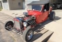 Clásicos - FORD A 1930 HOT ROD - En Venta
