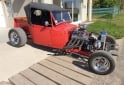 Clásicos - FORD A 1930 HOT ROD - En Venta