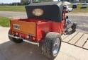 Clásicos - FORD A 1930 HOT ROD - En Venta