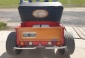 Clásicos - FORD A 1930 HOT ROD - En Venta