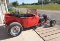 Clásicos - FORD A 1930 HOT ROD - En Venta