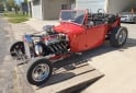 Clásicos - FORD A 1930 HOT ROD - En Venta