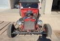 Clásicos - FORD A 1930 HOT ROD - En Venta