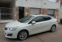 Autos - Citroen C4 lounge feel pack cuero 2016 Nafta 83000Km - En Venta