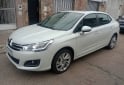 Autos - Citroen C4 lounge feel pack cuero 2016 Nafta 83000Km - En Venta