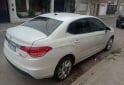 Autos - Citroen C4 lounge feel pack cuero 2016 Nafta 83000Km - En Venta