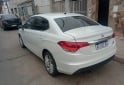 Autos - Citroen C4 lounge feel pack cuero 2016 Nafta 83000Km - En Venta