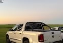 Camionetas - Volkswagen Amarok Dark Label 2015 Diesel 193500Km - En Venta