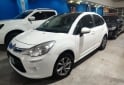 Autos - Citroen C3 TENDANCE 1.5 2013 Nafta 131000Km - En Venta