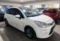 Autos - Citroen C3 TENDANCE 1.5 2013 Nafta 131000Km - En Venta
