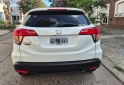 Autos - Honda Honda hrv impecable permu 2015 Nafta 128000Km - En Venta