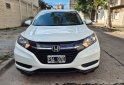 Autos - Honda Honda hrv impecable permu 2015 Nafta 128000Km - En Venta