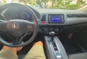 Autos - Honda Honda hrv impecable permu 2015 Nafta 128000Km - En Venta