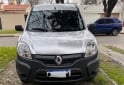 Utilitarios - Renault Kangoo 2017 GNC 100000Km - En Venta