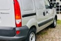 Utilitarios - Renault Kangoo 2017 GNC 100000Km - En Venta