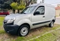 Utilitarios - Renault Kangoo 2017 GNC 100000Km - En Venta