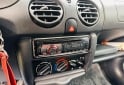 Utilitarios - Renault Kangoo 2017 GNC 100000Km - En Venta