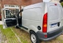 Utilitarios - Renault Kangoo 2017 GNC 100000Km - En Venta