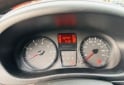 Utilitarios - Renault Kangoo 2017 GNC 100000Km - En Venta