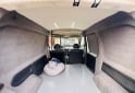 Utilitarios - Renault Kangoo 2017 GNC 100000Km - En Venta
