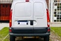 Utilitarios - Renault Kangoo 2017 GNC 100000Km - En Venta