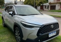 Autos - Toyota Corolla Cross XEI CVT 2022 Nafta 44000Km - En Venta