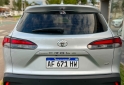 Autos - Toyota Corolla Cross XEI CVT 2022 Nafta 44000Km - En Venta