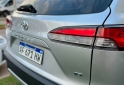 Autos - Toyota Corolla Cross XEI CVT 2022 Nafta 44000Km - En Venta