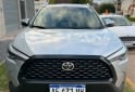 Autos - Toyota Corolla Cross XEI CVT 2022 Nafta 44000Km - En Venta