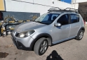 Autos - Renault Sandero 2010 Nafta 260000Km - En Venta