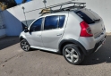 Autos - Renault Sandero 2010 Nafta 260000Km - En Venta