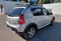 Autos - Renault Sandero 2010 Nafta 260000Km - En Venta