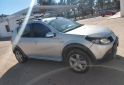 Autos - Renault Sandero 2010 Nafta 260000Km - En Venta
