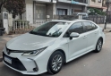 Autos - Toyota Corolla XEI 2022 Nafta 51000Km - En Venta