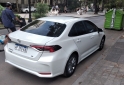 Autos - Toyota Corolla XEI 2022 Nafta 51000Km - En Venta