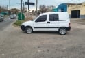 Utilitarios - Peugeot Partner hdi 2018 Diesel 80000Km - En Venta