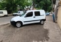 Utilitarios - Peugeot Partner hdi 2018 Diesel 80000Km - En Venta