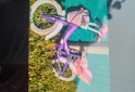 Deportes - bicicleta Rod.16 - En Venta