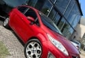 Autos - Ford FIESTA TITANIUM 2012 Nafta 128000Km - En Venta