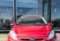 Autos - Ford FIESTA TITANIUM 2012 Nafta 128000Km - En Venta