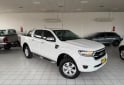 Camionetas - Ford Ranger XLT 2023 Nafta 42000Km - En Venta