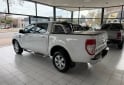 Camionetas - Ford Ranger XLT 2023 Nafta 42000Km - En Venta