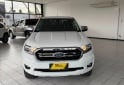 Camionetas - Ford Ranger XLT 2023 Nafta 42000Km - En Venta