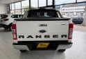 Camionetas - Ford Ranger XLT 2023 Nafta 42000Km - En Venta