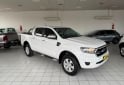 Camionetas - Ford Ranger XLT 2023 Nafta 42000Km - En Venta