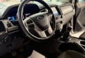 Camionetas - Ford Ranger XLT 2023 Nafta 42000Km - En Venta