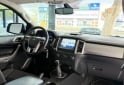Camionetas - Ford Ranger XLT 2023 Nafta 42000Km - En Venta