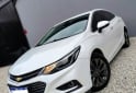 Autos - Chevrolet CHEVROLET CRUZE LTZ 2017 Nafta 125000Km - En Venta