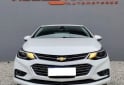 Autos - Chevrolet CHEVROLET CRUZE LTZ 2017 Nafta 125000Km - En Venta