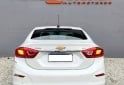 Autos - Chevrolet CHEVROLET CRUZE LTZ 2017 Nafta 125000Km - En Venta